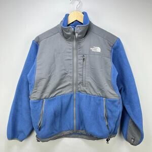 Vintage North Face Denali Fleece Jacket Sweater Womens Small